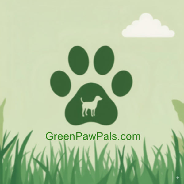 Green Paws